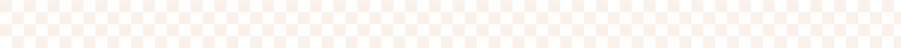 Checkered Pattern