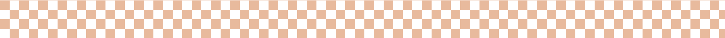 Checkered Pattern