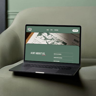 New Year, New Website? Featured Image