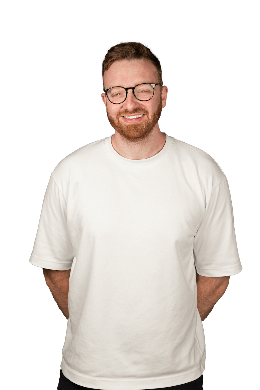 Jordan - Work Image Cutout