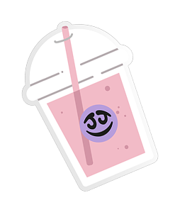 Juice Bar Icon
