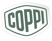Coppi Logo