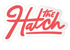 The Hatch Logo