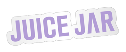 Juice Jar Logo