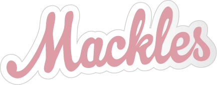 Mackles Logo