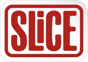 Slice Logo